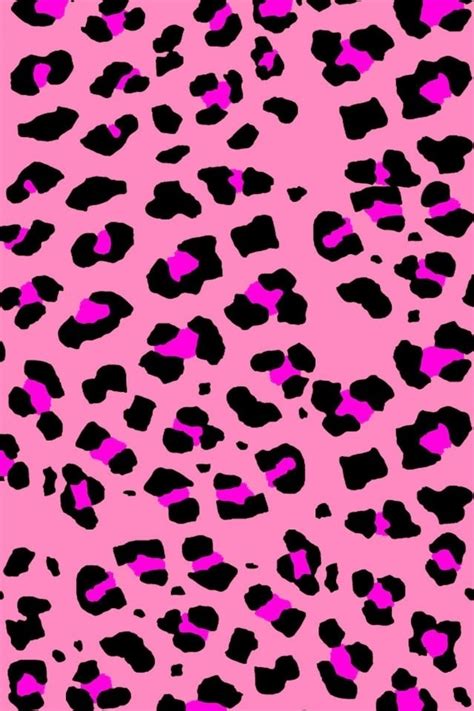 🔥 [60+] Pink Leopard Wallpapers | WallpaperSafari