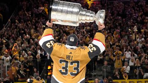 Golden Knights Conquistan Por Primera Vez En Su Historia La Copa