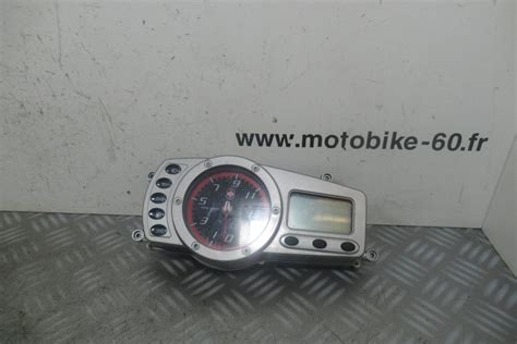 Compteur Gilera Runner T Km Motobike