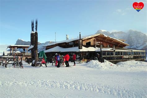 Skiurlaub Skigebiet Alta Badia ️ Dolomiti Superski