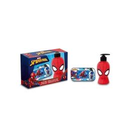 Vendita Spiderman Cofanetto Regalo Online Marisa Profumerie