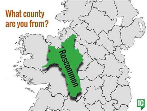 What's your Irish County? County Roscommon | IrishCentral.com