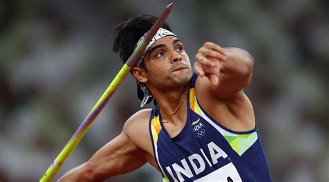 Who Is Himani Mor Olympic Medalist Neeraj Chopra Gets Married To