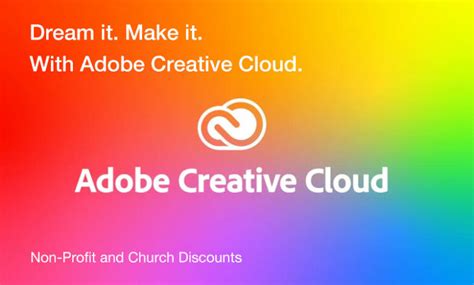 Adobe Creative Cloud Microsoft Office 365 Discounted For Nonprofits Epa