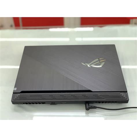 Asus ROG Strix G531GD Intel Core Core I5 9300H