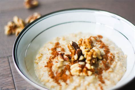 Oat Porridge | Recipe | Food, Breakfast, Recipes