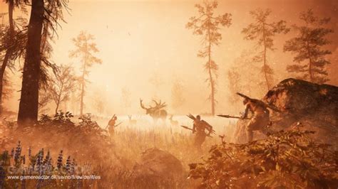 Requisitos M Nimos E Recomendados Para Far Cry Primal