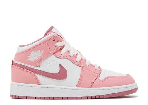 Air Jordan 1 Mid PS Valentine S Day 2023 Artislovelife Store