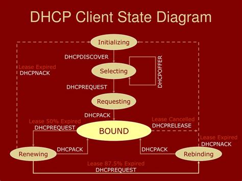 Ppt Dhcp Dynamic Host Configuration Protocol Rfc 2131 Powerpoint