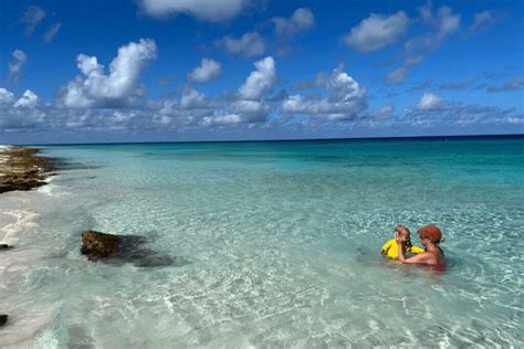 Bonaire vs Curacao vs Aruba: Where to Take the Kids?