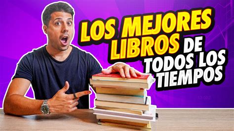 Los MEJORES LIBROS de AUTOAYUDA y SUPERACIÓN PERSONAL de Todos los