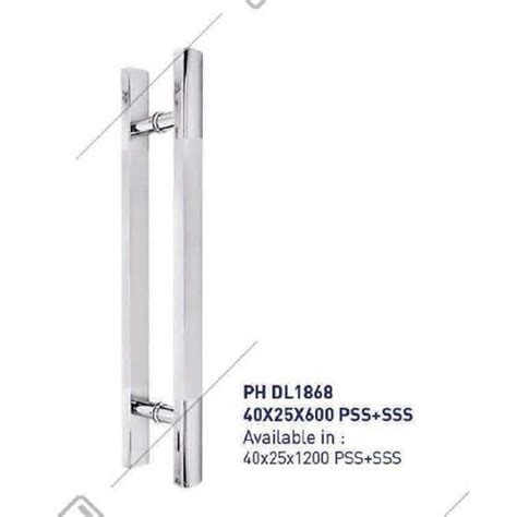 Jual Pull Handle Dekkson Dekson Dl Cm Pss Sss Stainless