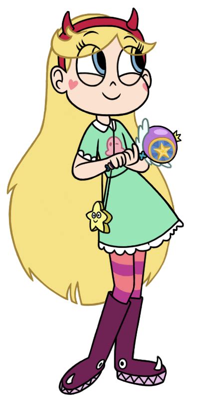 Star Butterfly Character Community Wiki Fandom