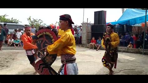 PENAMPILAN TERBAIK KE 1 PART 5 TURONGGO JATI LIVE IN CARUBAN