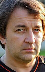 Dmitriy Filimonov - filmography
