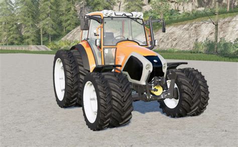 Lindner Geotrac V Fs Landwirtschafts Simulator Mods Ls Mods