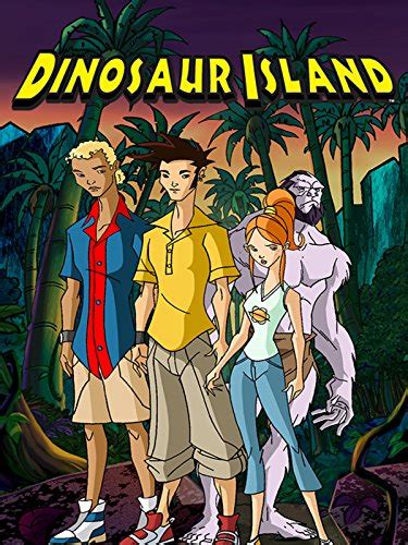 Dinosaur Island 2002 Watch Dinosaur Island Full Movie Online In Hd