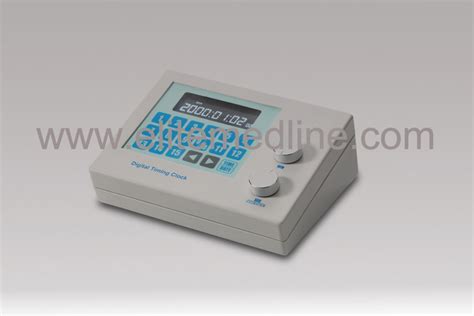 Digital Timing Clock - China Valcd Display Digital Timing Clock