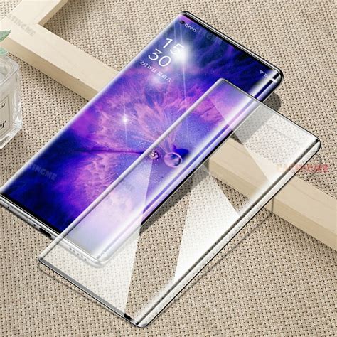 Honor X9b 5G 2023 Curved Film 2 In 1 Screen Protector Full Cover