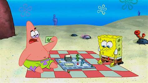 Spongebob Squarepants The Complete Ninth Season Review Impulse Gamer