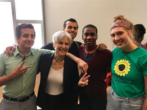 Green Party Presidential Candidate Jill Stein To Appear In Florida Next