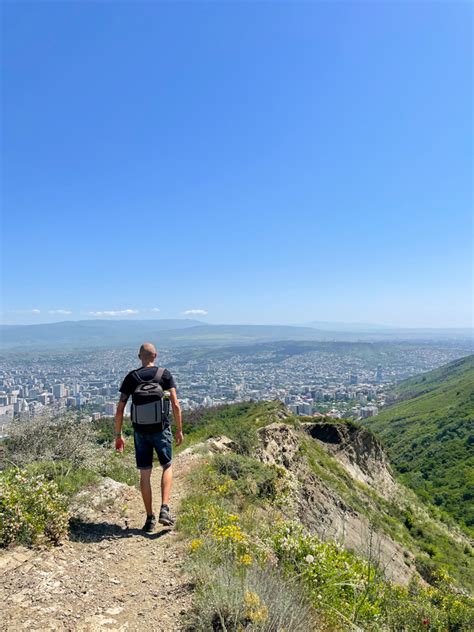 Hiking Near Turtle Lake, Tbilisi (We Loved It!) - Make Adventure Happen