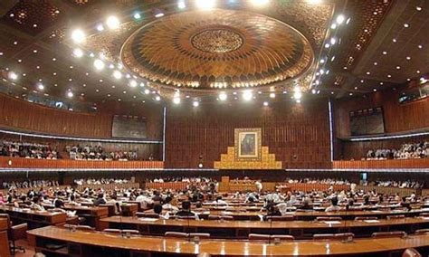 Na Senate Begin Budget Debate Today Pakistan Dawncom