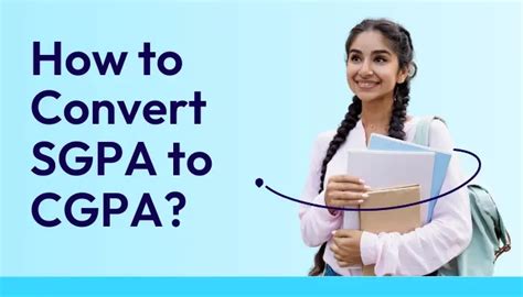 Convert SGPA To CGPA Easily A Step By Step Guide AECC