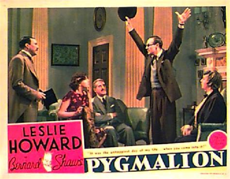 Pygmalion Original 1938 U.S. Scene Card - Posteritati Movie Poster Gallery