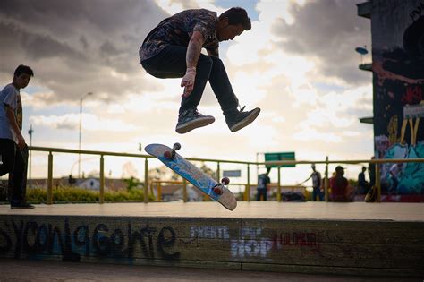 Laser Flip - Find Laser Flip Videos on Everskate