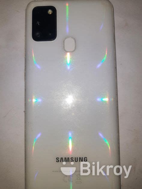 Samsung Galaxy A S Used For Sale In Jamalpur Bikroy