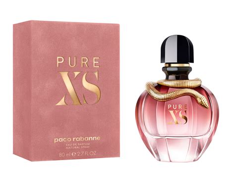 Pure XS For Her Paco Rabanne Parfum ein neues Parfum für Frauen 2018