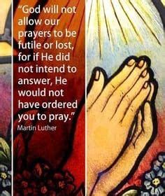 Pin By Karen Norton On Lutheran Martin Luther Prayer Ministry Martin