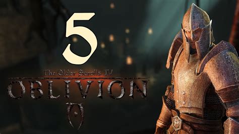 Darmanin Dissout L Aube Mythique Oblivion 5 YouTube