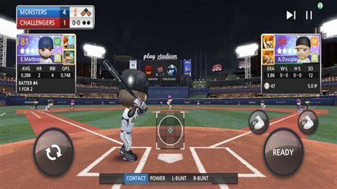 Baseball Simulation Games For Ipad - Dynasty League Baseball Online ...