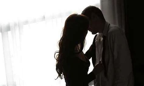 My Wife Refuses To Have Sex With Me I Think She S Cheating On Me With Our Relative STOMP