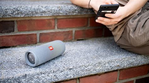 Jbl flip bluetooth speaker review - yahooloxa