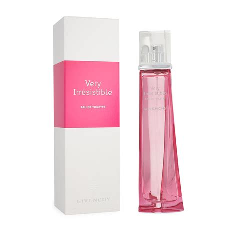 Givenchy Very Irresistible 75 Ml Edt Dama