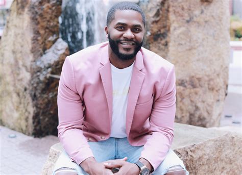 Tony Robinson And His Mission To Build Generational Wealth Sheen Magazine