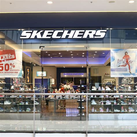 Bienvenido A Multiplaza Panam Tienda Skechers