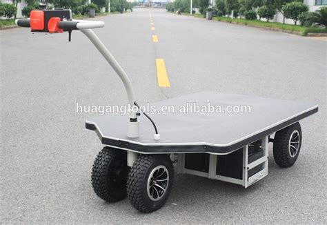 Electric Flatbed Trolley Buy Flatbed Trolley Electric Powered