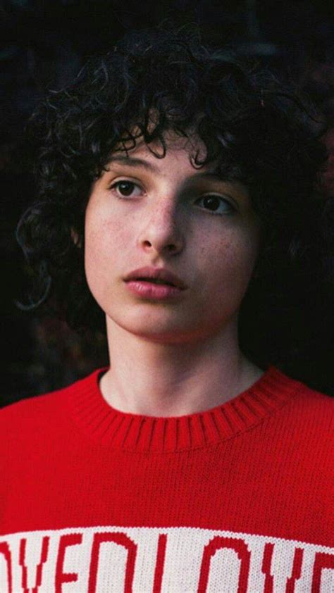 Aggregate More Than 79 Finn Wolfhard Wallpaper Vn