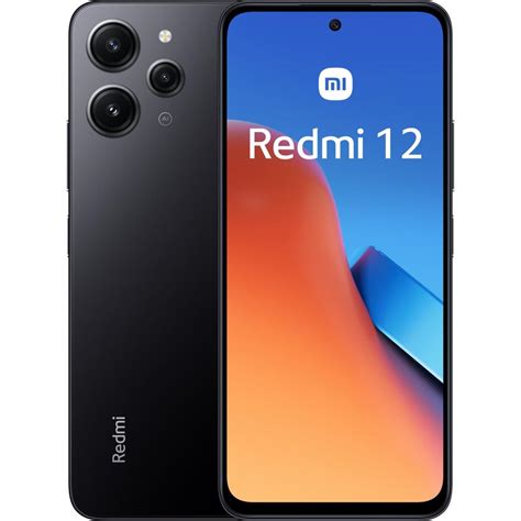 Xiaomi Redmi Gb Black Unlocked Dual Physical Sim Back Market