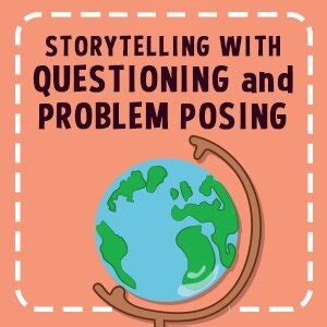 Questioning And Problem Posing