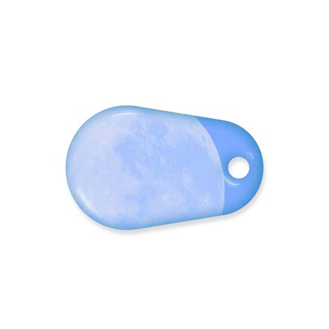 Заказать RFID-брелоки SMARTTAG® Каплевидный