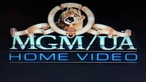 Classic Mgmua Home Video Intro Youtube