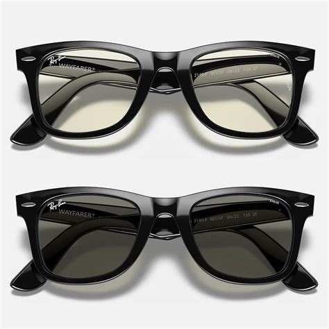 Ray Ban Wayfarer Rb F