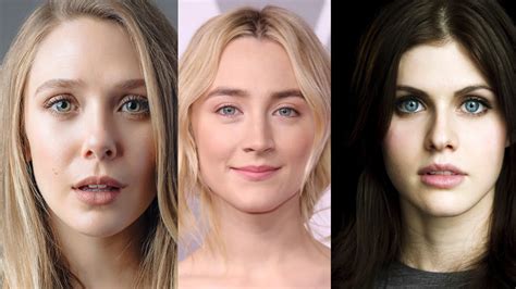 fusión encanto postre las 10 actrices mas guapas de hollywood Colaborar