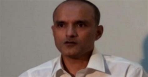 Pakistan Awards Death Sentence To Alleged Indian Raw Agent Kulbhushan