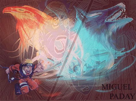 Naruto Animated Wallpaper GIF Cool naruto wallpapers gif - ASYIQUE